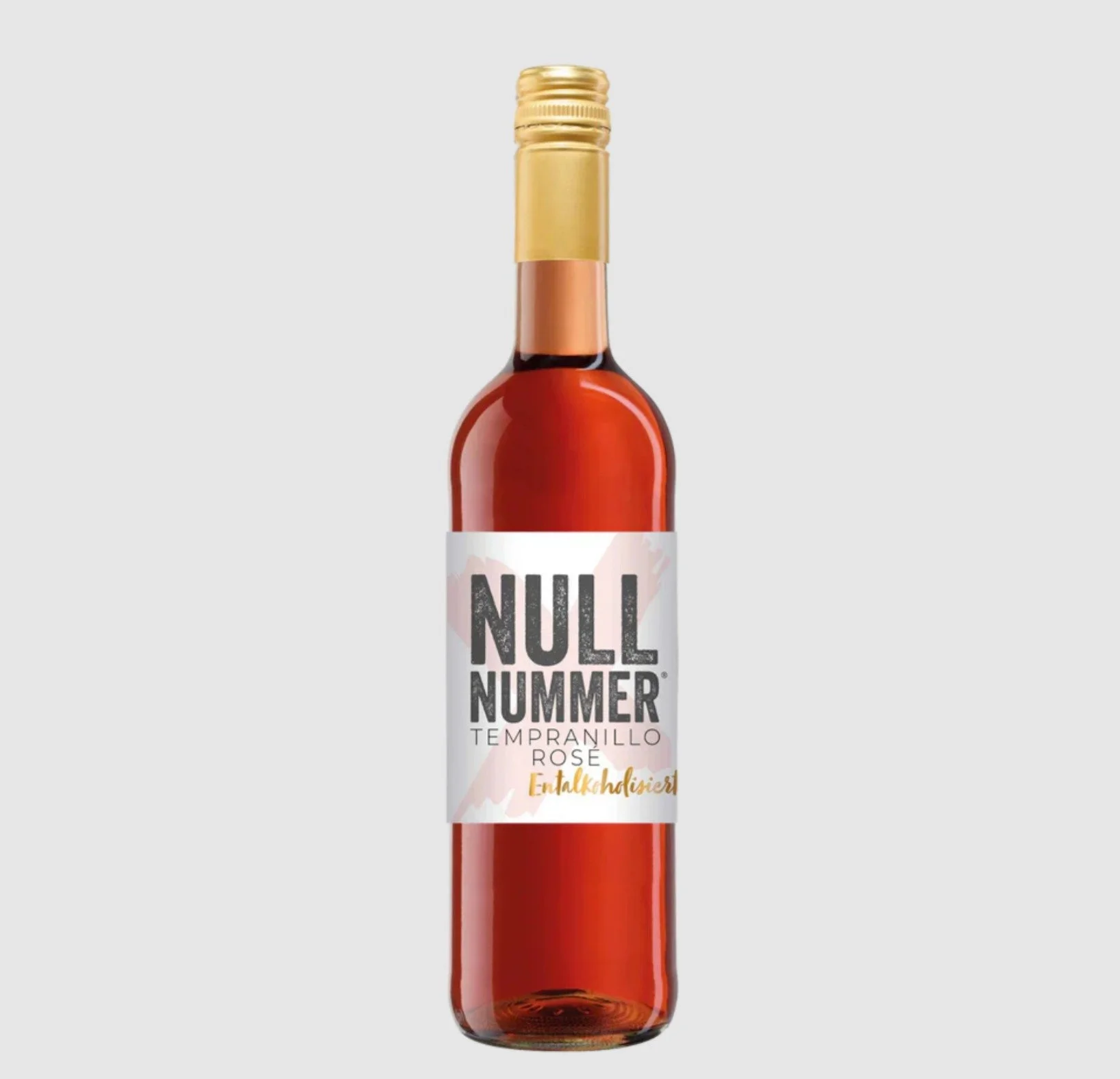 Dr. Zenzen: NullNummer - Cabernet Sauvignon — Unfortified
